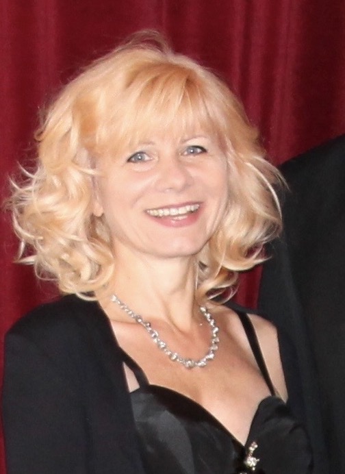 Jana Forgatsch